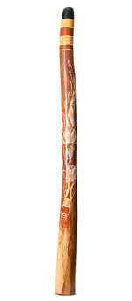 Earl Clements Didgeridoo (EC409)